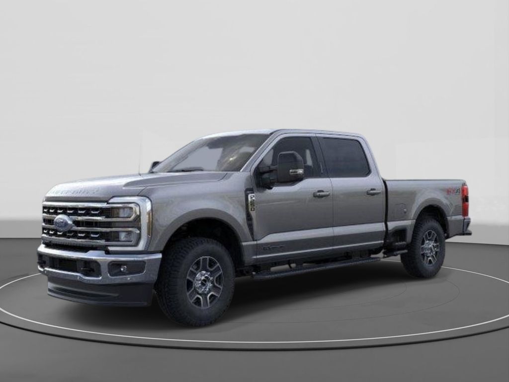 ford f-250 super duty 2026 1FT8W2BT5TED94316 image